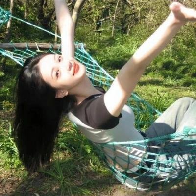 爱在青山绿水间