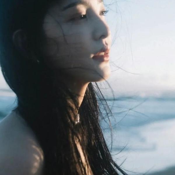 女孩有问题